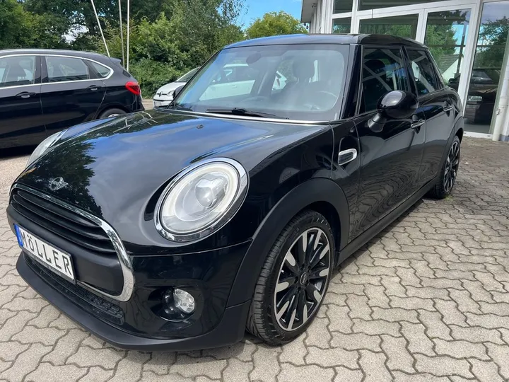 MINI ONE