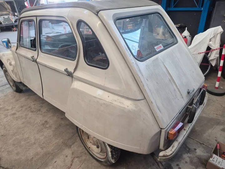 Citroën Other