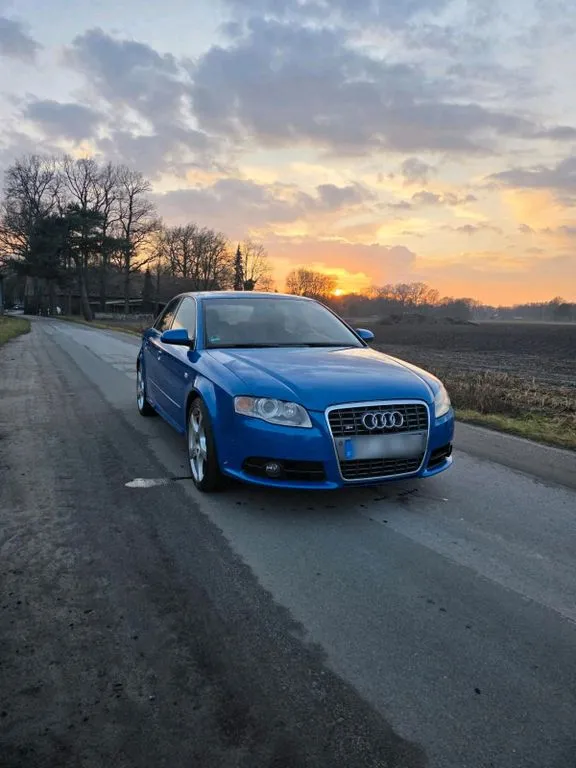 Audi S4