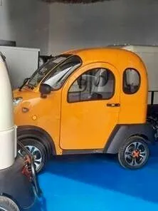 Piaggio Porter