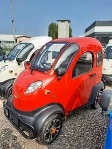 Piaggio Porter
