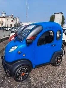 Piaggio Porter