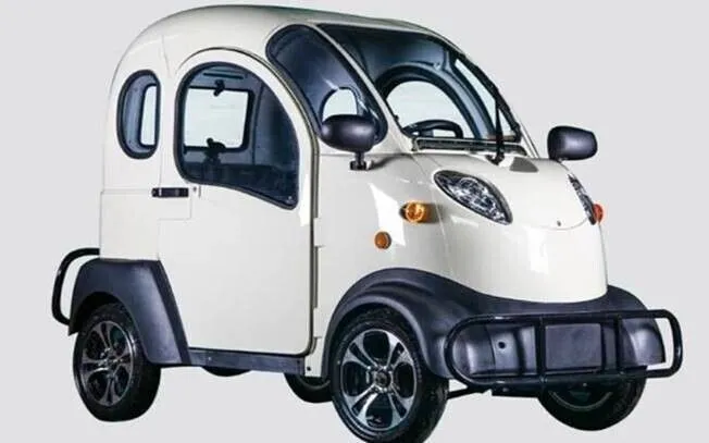 Piaggio Porter