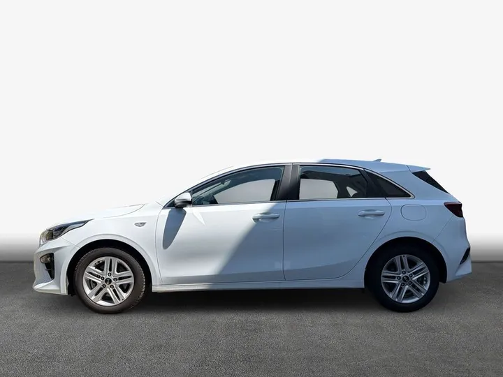 Kia cee'd / Ceed
