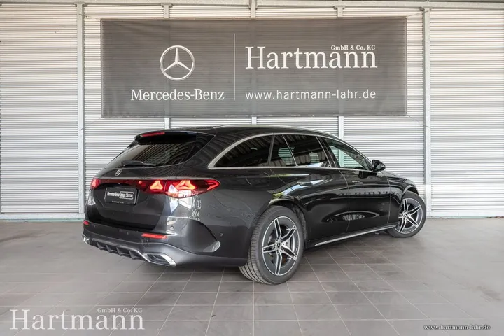 Mercedes-Benz E 450