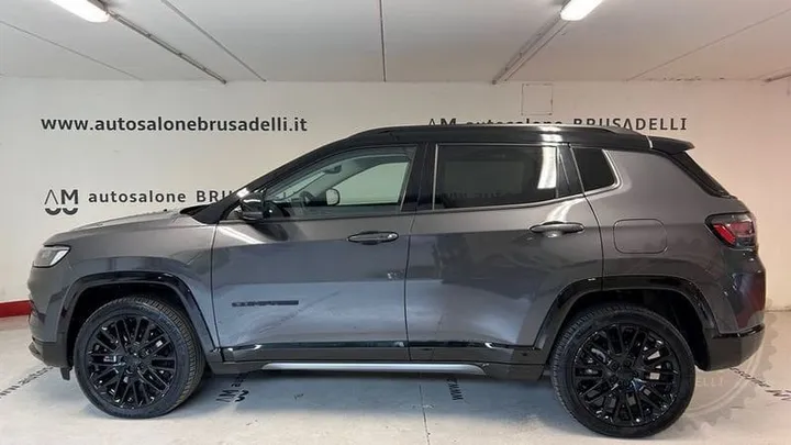 Jeep Other