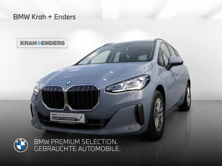 BMW 218 Active Tourer