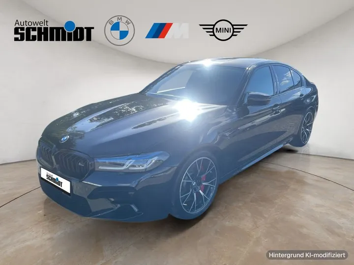 BMW M5