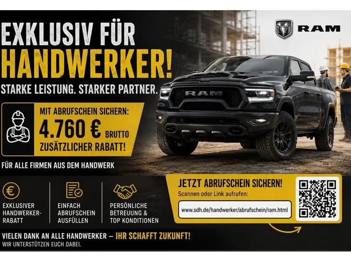 Dodge RAM