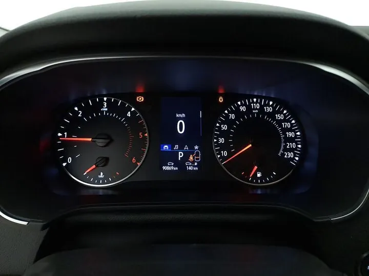 Renault Other