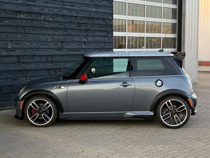 MINI John Cooper Works