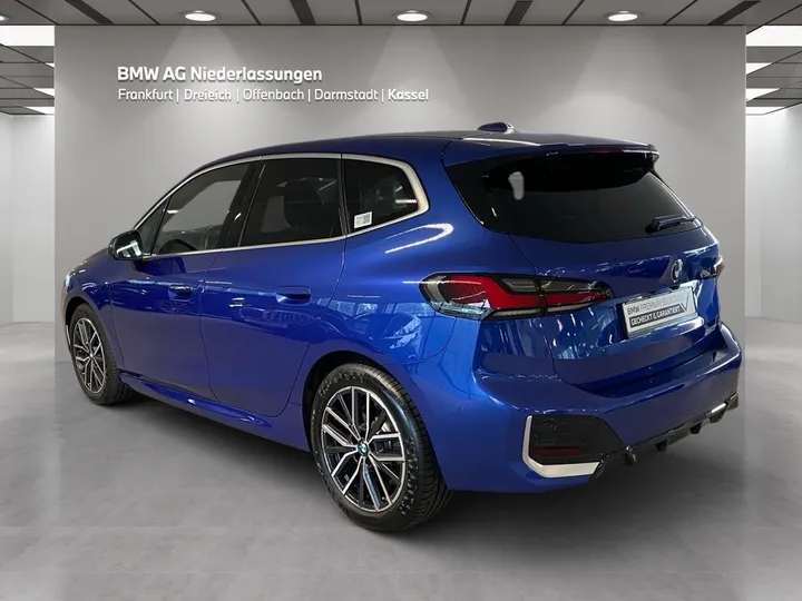 BMW 220 Active Tourer
