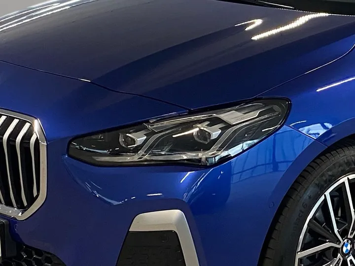 BMW 220 Active Tourer
