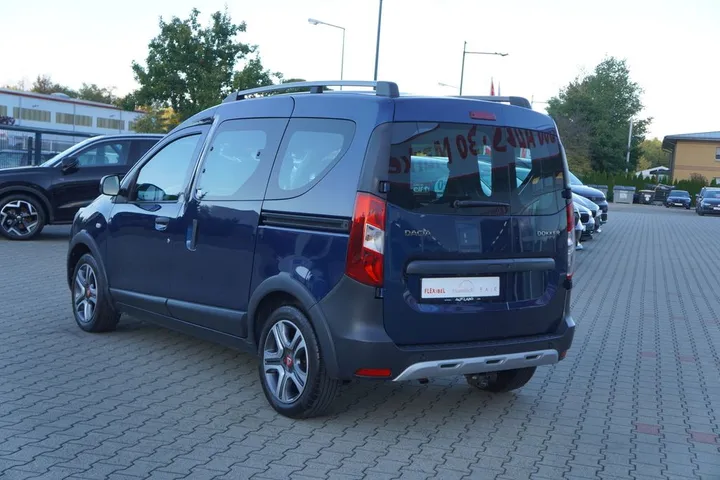 Dacia Dokker