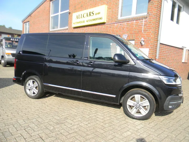 Volkswagen T6 Multivan