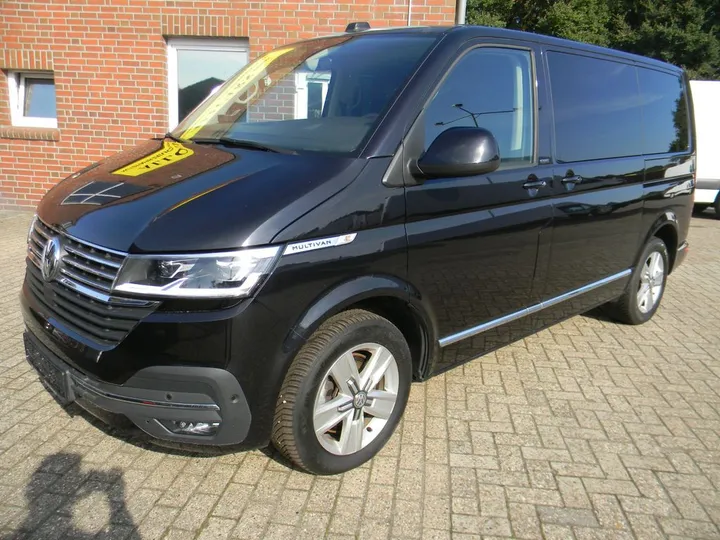 Volkswagen T6 Multivan