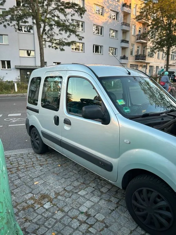 Renault Kangoo