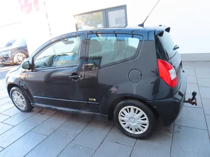 Citroën C2