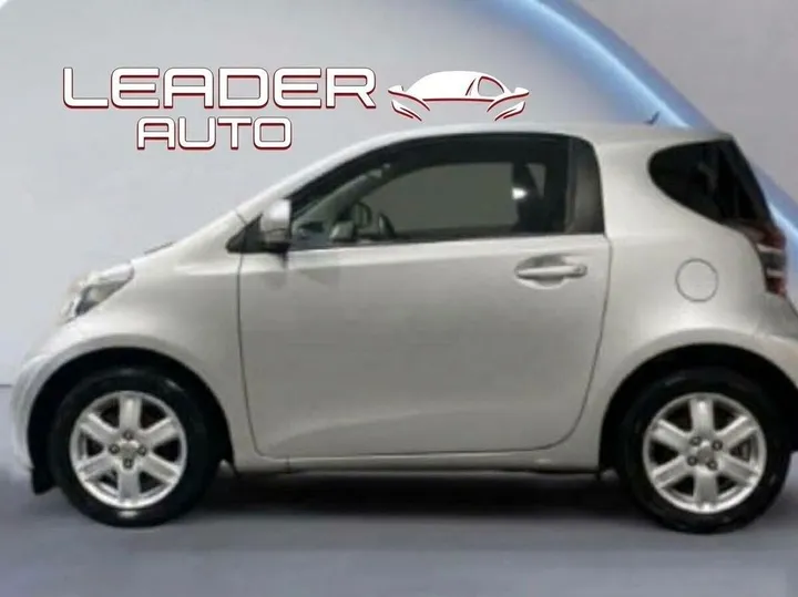 Toyota IQ