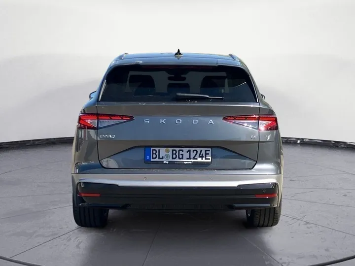 Škoda Enyaq