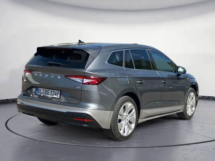 Škoda Enyaq