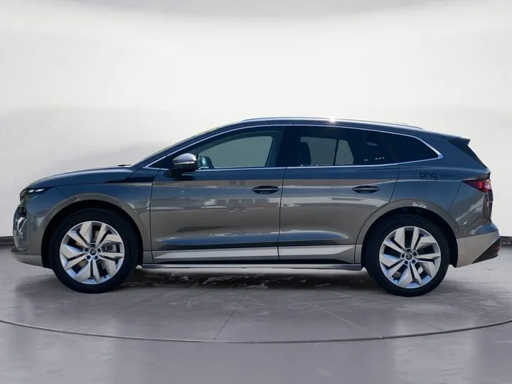 Škoda Enyaq