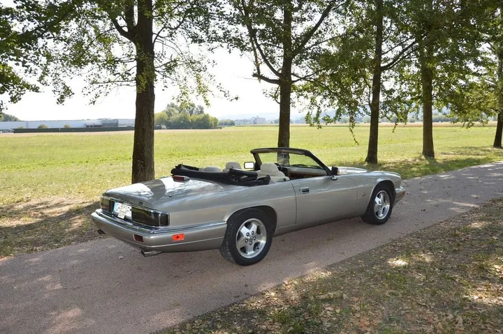 Jaguar Other