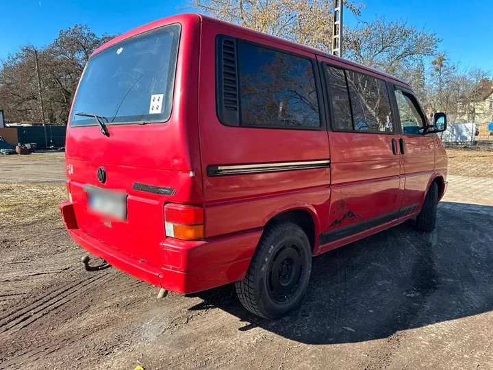 Volkswagen Other