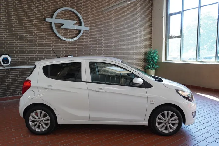 Opel Karl