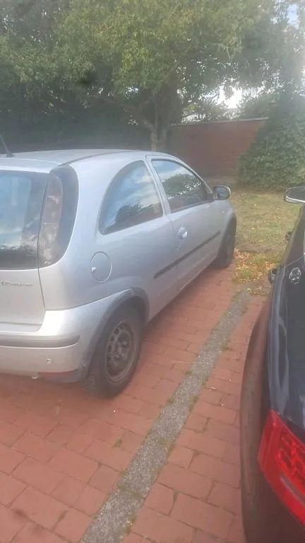 Opel Other