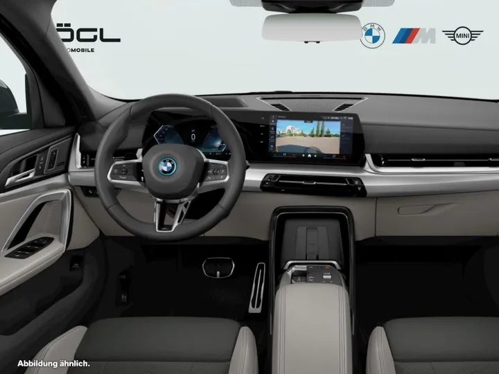 BMW iX2