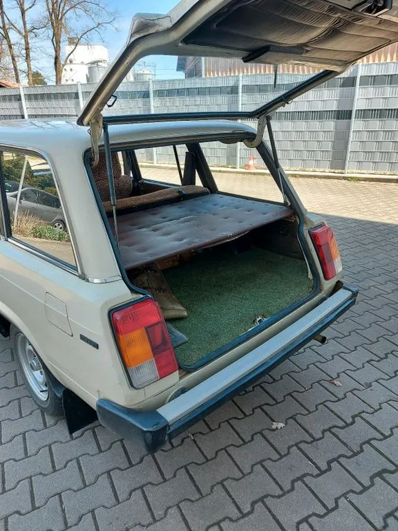 Lada Other