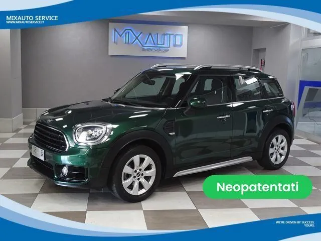 MINI Other