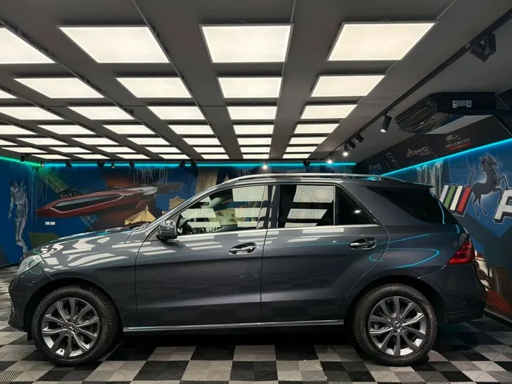 Mercedes-Benz GLE 250