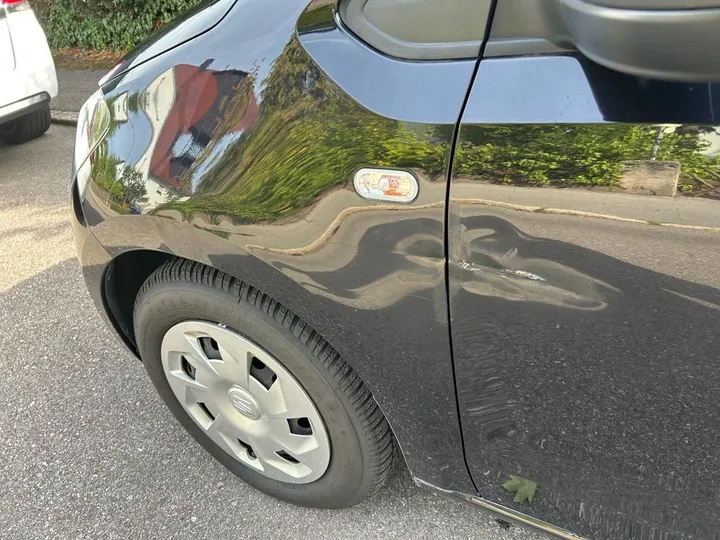 Seat Mii