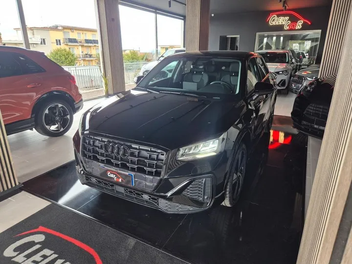 Audi Q2
