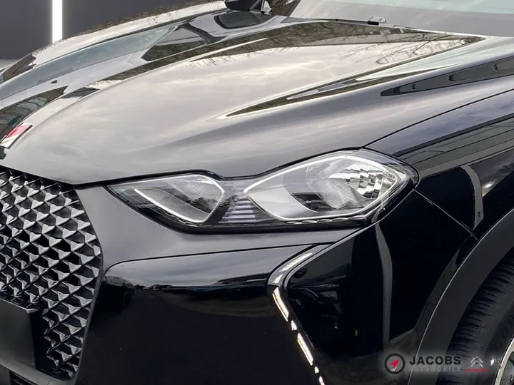DS Automobiles DS3 Crossback