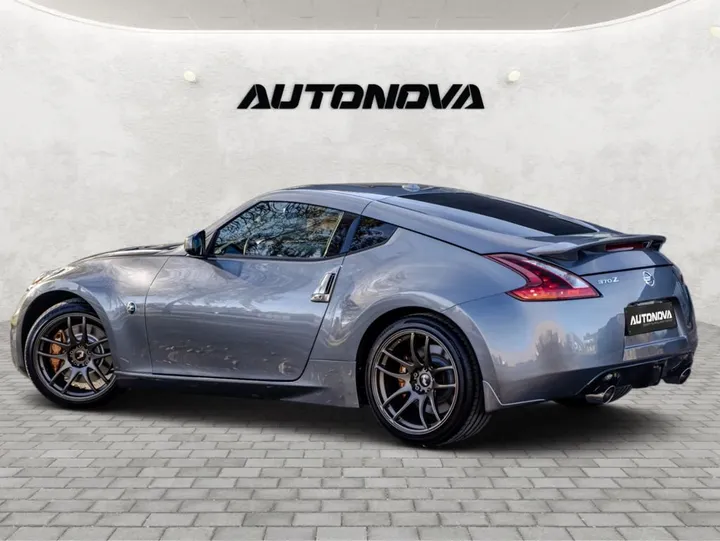 Nissan 370Z