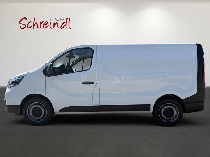 Nissan Primastar