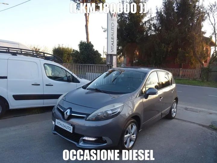 Renault Other