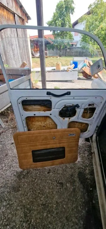 Trabant 601
