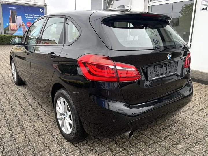 BMW 216 Active Tourer