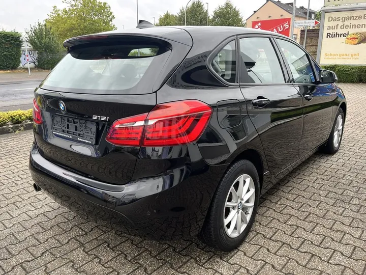 BMW 216 Active Tourer