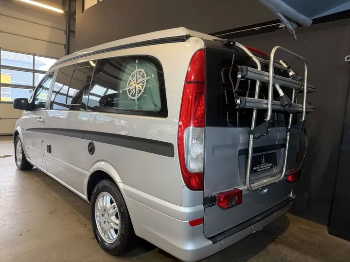 Mercedes-Benz Viano