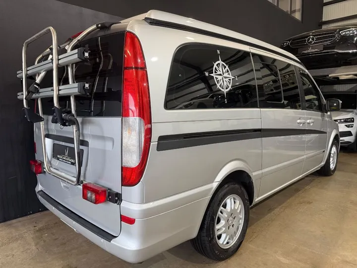 Mercedes-Benz Viano