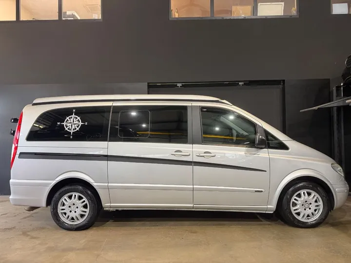 Mercedes-Benz Viano