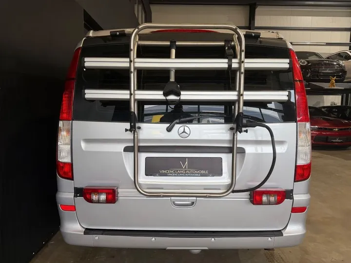 Mercedes-Benz Viano