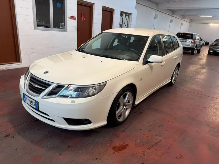 Saab 9-3