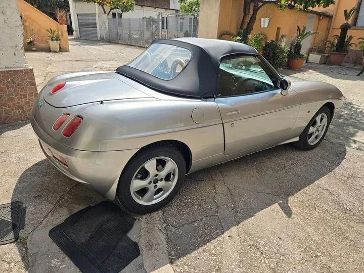 Fiat Barchetta