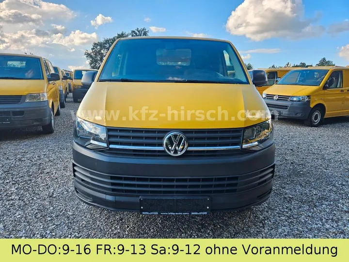 Volkswagen T6 Transporter
